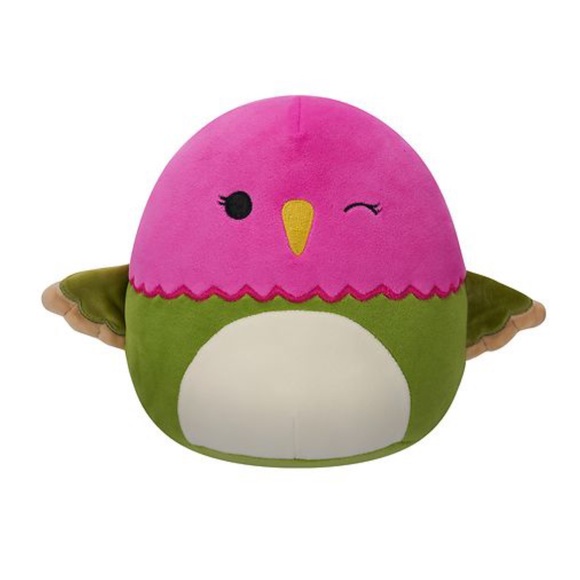 NWT 8” Na’Ima the Hummingbird Squishmallow - Picture 4 of 6